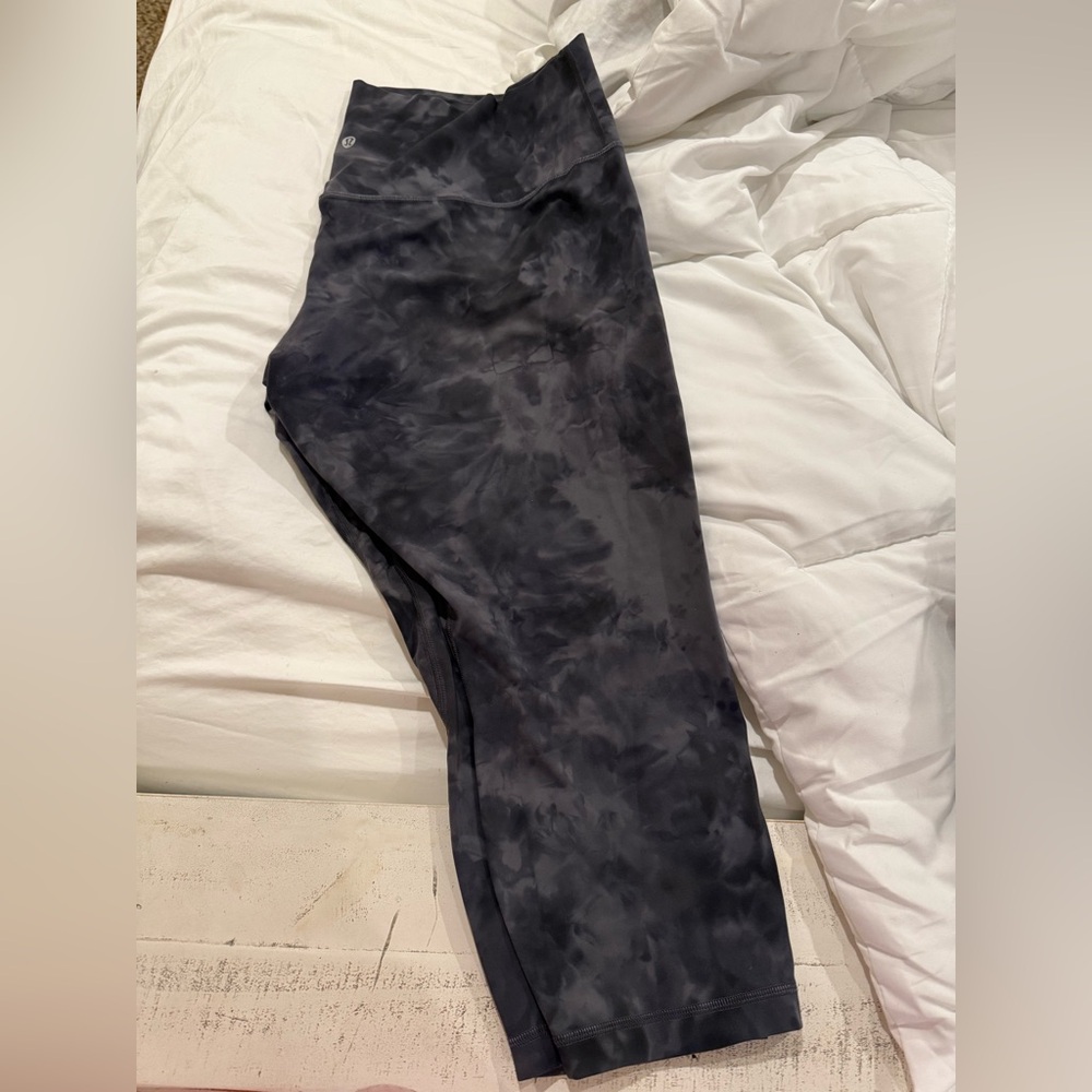 Authentic lululemon leggings